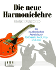 Die neue Harmonielehre